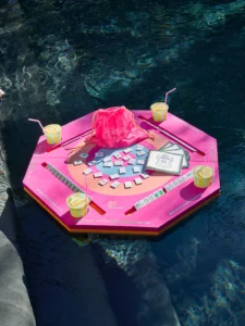 Make A Splash — American mahjong products