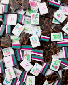 Mahjong Tiles — American mahjong products