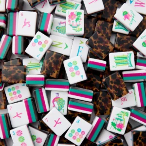 Mahjong Tiles
