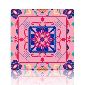 American-style Mahjong Table Mat-non-slip, Wear-resistant, Stain-resistant, and Easy to Clean-protects the Game Table Surface