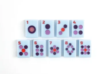 CLASSIC-LINE-CORNFLOWER-BLUE-AMERICAN-CHINESE-MAHJONG-TILE-SET-DOTS_1c77d5f6-ae15-4055-b24f-2ba01d905722_600x600